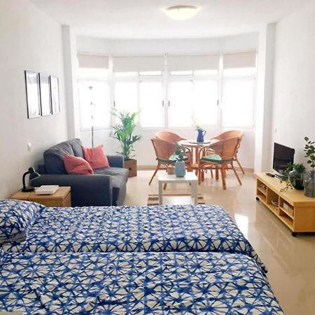Padre Cueto Beach Flat By Canary365 Лас-Пальмас-де-Гран-Канарія Екстер'єр фото